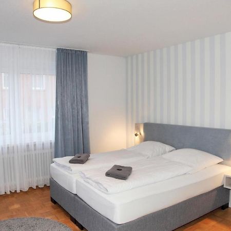 Hotel Pension Norddeich Zewnętrze zdjęcie