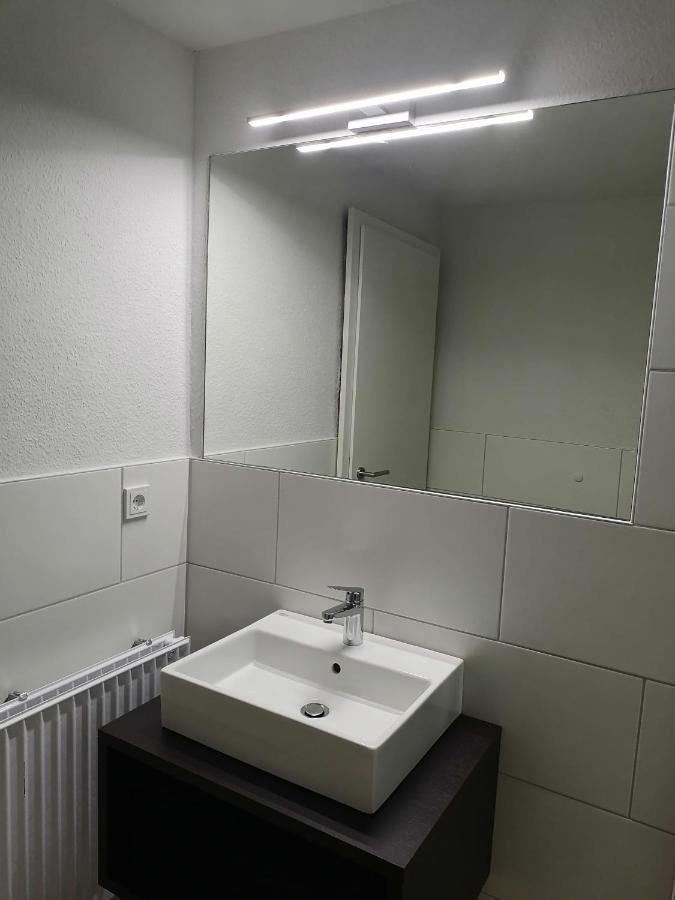 Hotel Pension Norddeich Zewnętrze zdjęcie