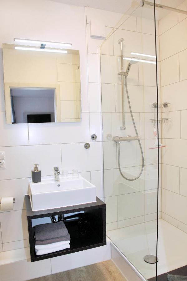 Hotel Pension Norddeich Zewnętrze zdjęcie