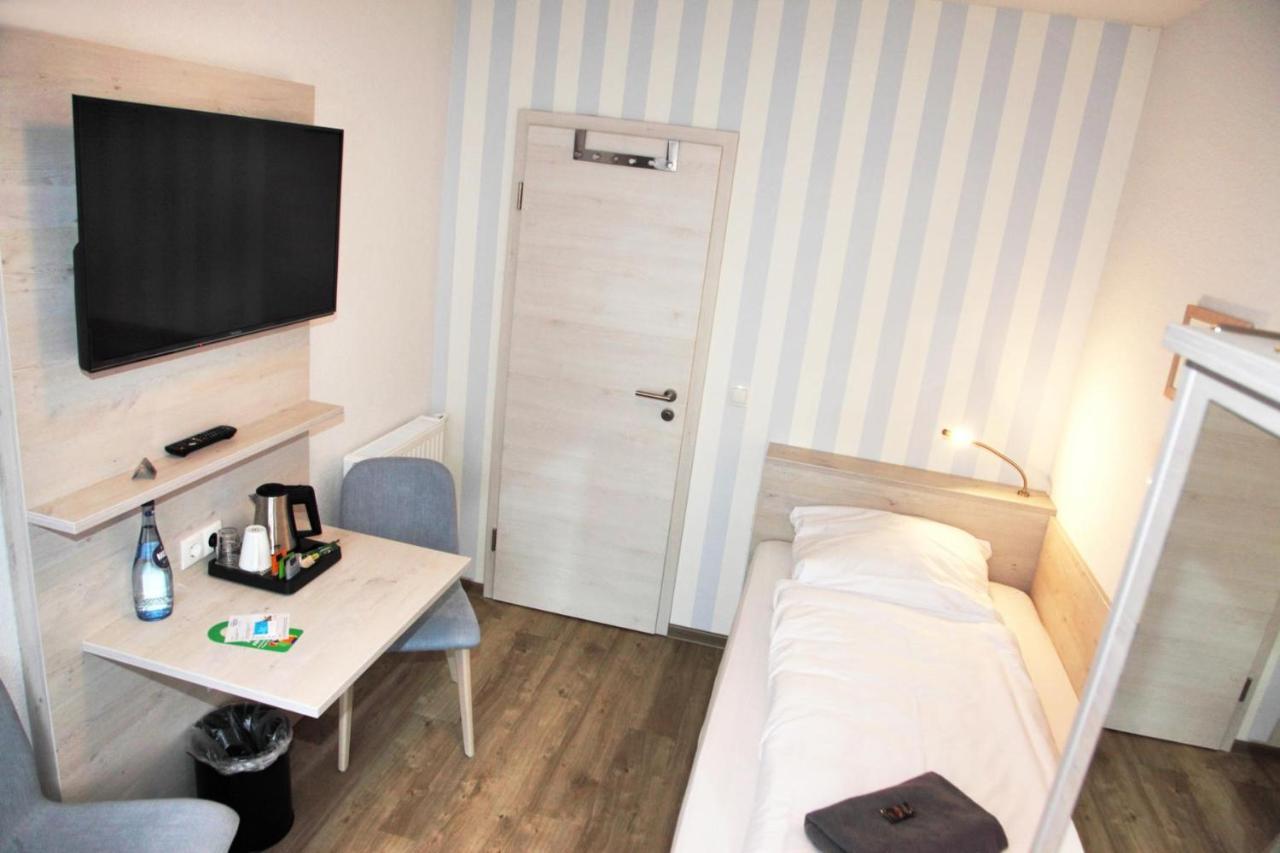 Hotel Pension Norddeich Zewnętrze zdjęcie