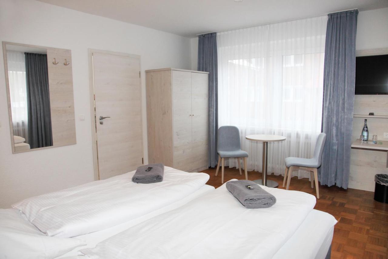 Hotel Pension Norddeich Zewnętrze zdjęcie