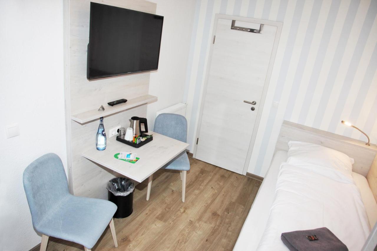 Hotel Pension Norddeich Zewnętrze zdjęcie